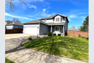 3717 Riviera, Eugene, OR 97402 - Photo 1