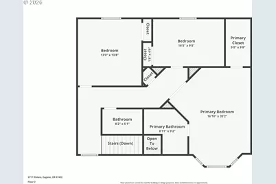 3717 Riviera, Eugene, OR 97402 - Photo 47