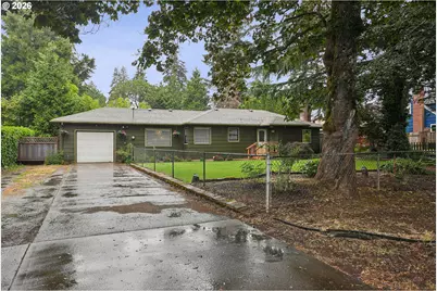 14707 SE Bush St, Portland, OR 97236 - Photo 3