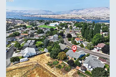 653 Brentwood Dr, The Dalles, OR 97058 - Photo 31