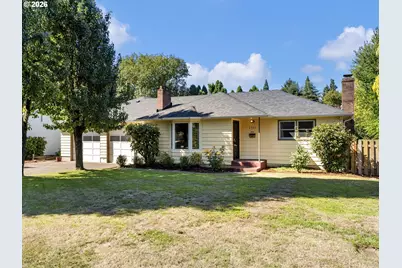 2701 NE 105th Ave, Portland, OR 97220 - Photo 1