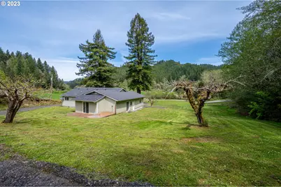 233 Johanneson Creek Rd, Reedsport, OR 97467 - Photo 41
