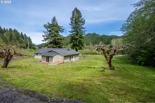 233 Johanneson Creek Rd, Reedsport, OR 97467 - Photo 41