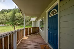 233 Johanneson Creek Rd, Reedsport, OR 97467 - Photo 7