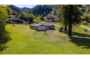 233 Johanneson Creek Rd, Reedsport, OR 97467 - Photo 1