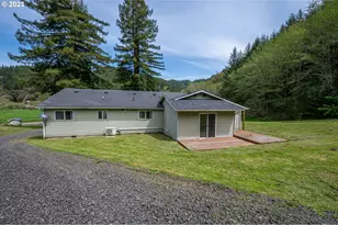 233 Johanneson Creek Rd, Reedsport, OR 97467 - Photo 37