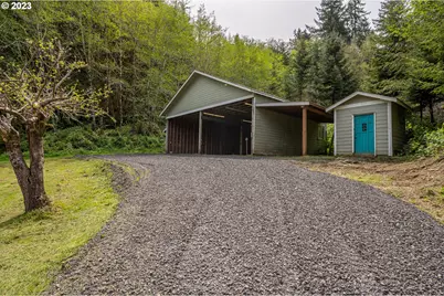 233 Johanneson Creek Rd, Reedsport, OR 97467 - Photo 39