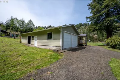 233 Johanneson Creek Rd, Reedsport, OR 97467 - Photo 35