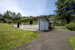 233 Johanneson Creek Rd, Reedsport, OR 97467 - Photo 35