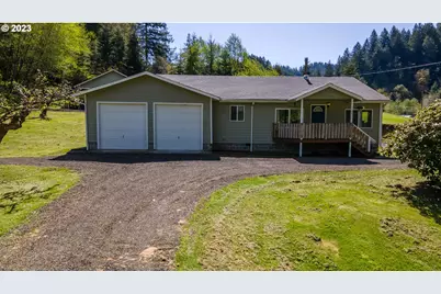 233 Johanneson Creek Rd, Reedsport, OR 97467 - Photo 43