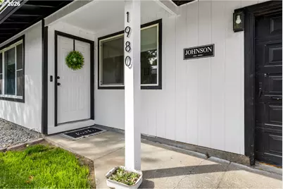 1980 SW Quinney Ave, Pendleton, OR 97801 - Photo 3