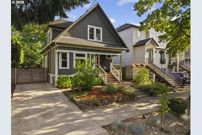 132 NE Cook St, Portland, OR 97212 - Photo 3