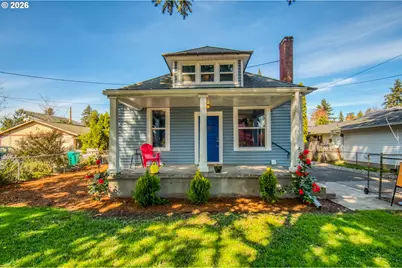 5845 SE Holgate Blvd, Portland, OR 97206 - Photo 1