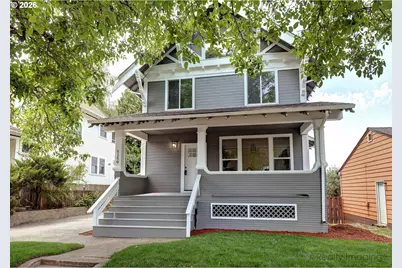 5105 SE 41st Ave, Portland, OR 97202 - Photo 1