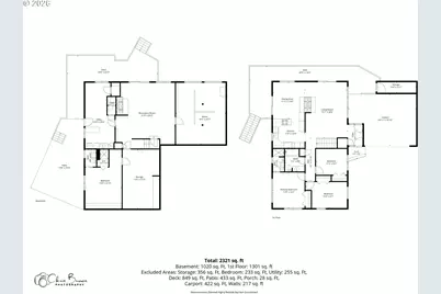 2950 SW Sunset Blvd, Portland, OR 97239 - Photo 47