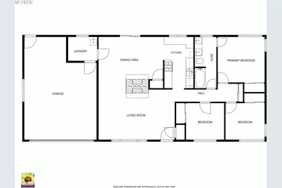 700 NW 80th St, Vancouver, WA 98665 - Photo 3