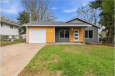 10218 N Tyler Ave, Portland, OR 97203 - Photo 1