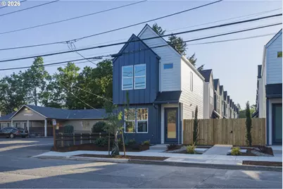 7067 SE 60th Ave, Portland, OR 97206 - Photo 1