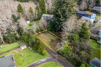 Buena Vista Ave #2900, Netarts, OR 97143 - Photo 1