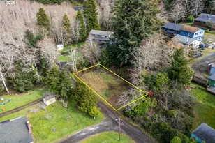 Buena Vista Ave, Netarts, OR 97143 - Photo 1