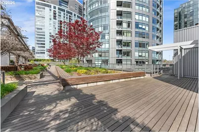 3601 S River Pkwy #812, Portland, OR 97239 - Photo 23