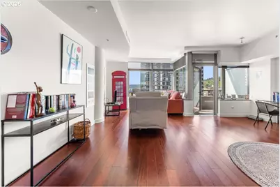 3601 S River Pkwy #812, Portland, OR 97239 - Photo 9