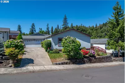 133 Brenda Pl, Canyonville, OR 97417 - Photo 1