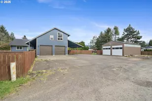 4800 Brickyard Rd, Tillamook, OR 97141 - Photo 23