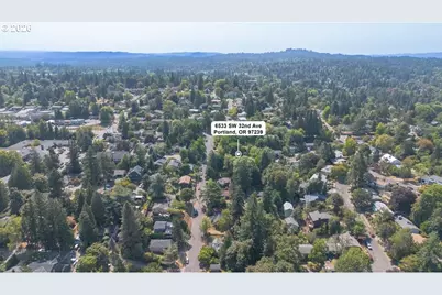 6533 SW 32nd Ave, Portland, OR 97239 - Photo 5