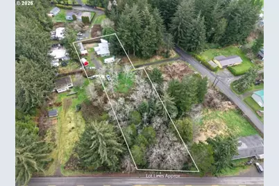 93621 Driftwood Inn Ln, North Bend, OR 97459 - Photo 31