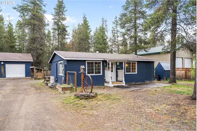 16024 Leona Ln, La Pine, OR 97739 - Photo 3