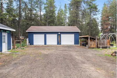 16024 Leona Ln, La Pine, OR 97739 - Photo 23