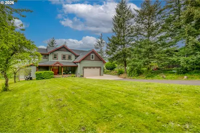 48025 E Historic Columbia Ri Hwy, Corbett, OR 97019 - Photo 3