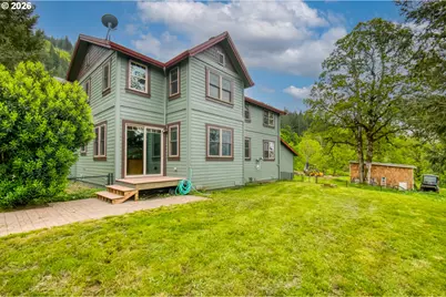 48025 E Historic Columbia Ri Hwy, Corbett, OR 97019 - Photo 35