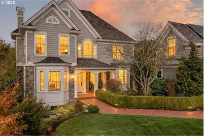 2349 NW Pinnacle Dr, Portland, OR 97229 - Photo 1