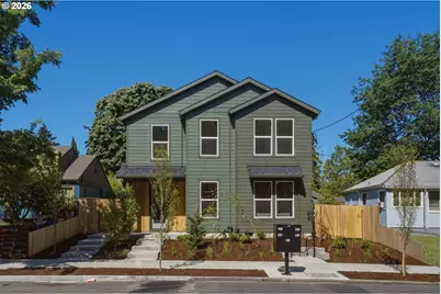 6181 N Albina Ave #5, Portland, OR 97217 - Photo 1