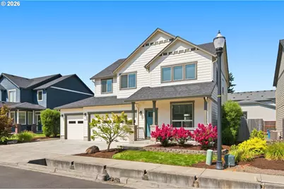 5810 NE 45th St, Vancouver, WA 98661 - Photo 1