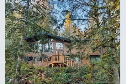 70165 E Barlow Trail Rd, Rhododendron, OR 97049 - Photo 1