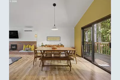 70165 E Barlow Trail Rd, Rhododendron, OR 97049 - Photo 5