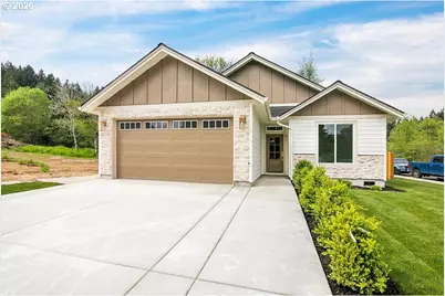 1418 SW Rainfall Drive Dr, Clatskanie, OR 97016 - Photo 1
