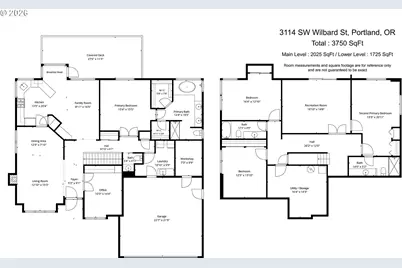 3114 SW Wilbard St, Portland, OR 97219 - Photo 31