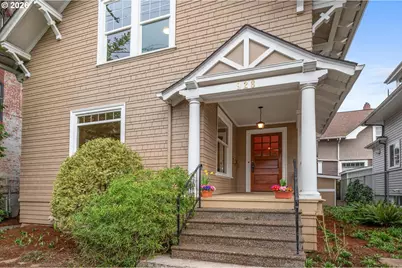 928 SE 37th Ave, Portland, OR 97214 - Photo 5