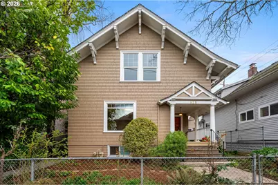 928 SE 37th Ave, Portland, OR 97214 - Photo 3