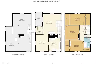 928 SE 37th Ave, Portland, OR 97214 - Photo 43