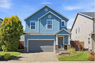 828 NW 1st Ave, Canby, OR 97013 - Photo 1