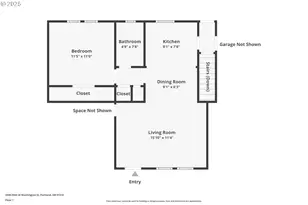 2938 SE Washington St, Portland, OR 97214 - Photo 39