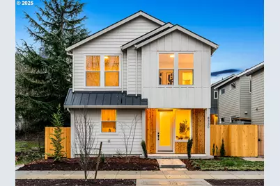 8330 N Bank St, Portland, OR 97203 - Photo 1