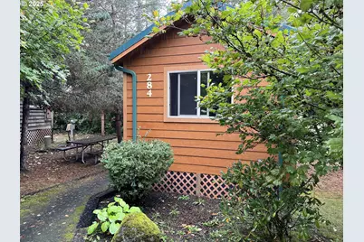 65000 E Highway 26 #284, Welches, OR 97067 - Photo 1