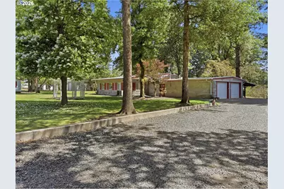 93127 Marcola Rd, Marcola, OR 97454 - Photo 1