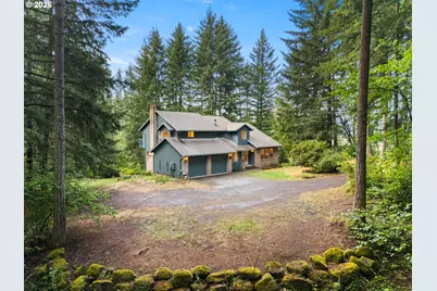 38015 SE Fall Creek Rd, Estacada, OR 97023 - Photo 1